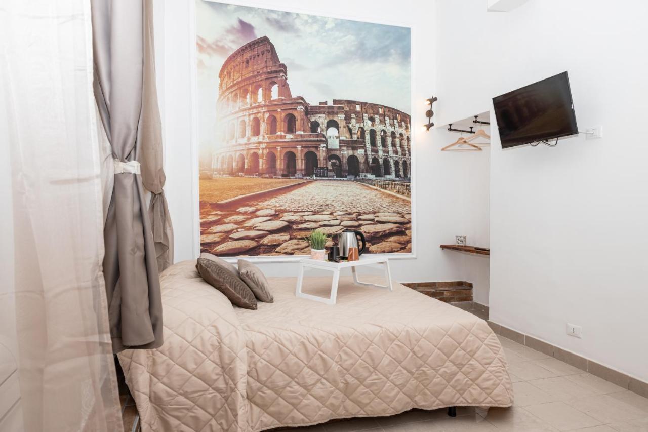 Emperooms * Roma