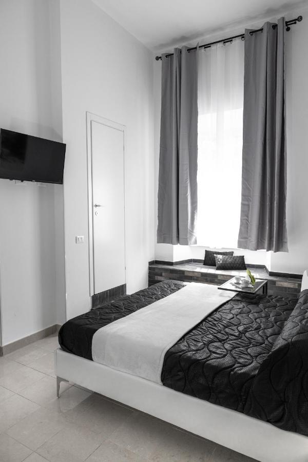 Emperooms Pensión Roma